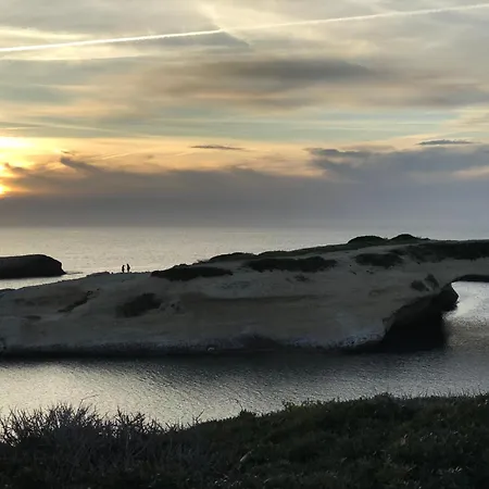 Апартаменты Amazing Bay View-beach Boutique Velameiga *