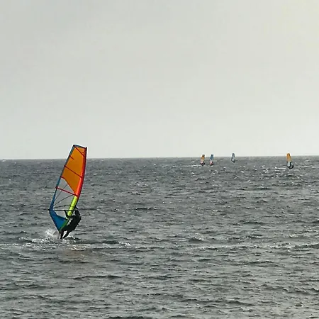 Amazing Bay View-beach Boutique Velameiga Апартаменты *