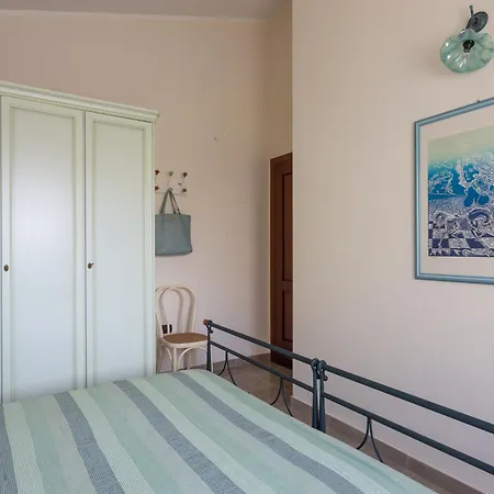 Apartment Amazing Bay View-beach Boutique Velameiga Funtana Meiga