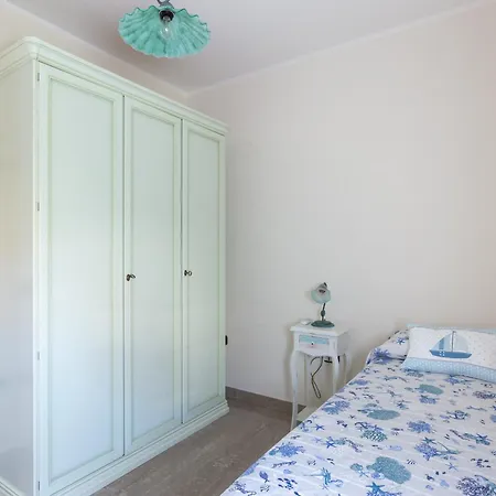 Apartment Amazing Bay View-beach Boutique Velameiga Funtana Meiga