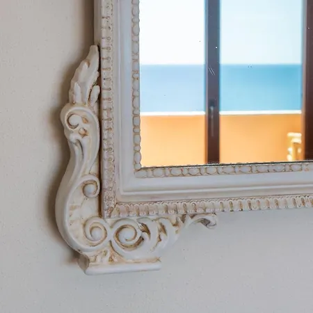 Amazing Bay View-beach Boutique Velameiga شقة Funtana Meiga