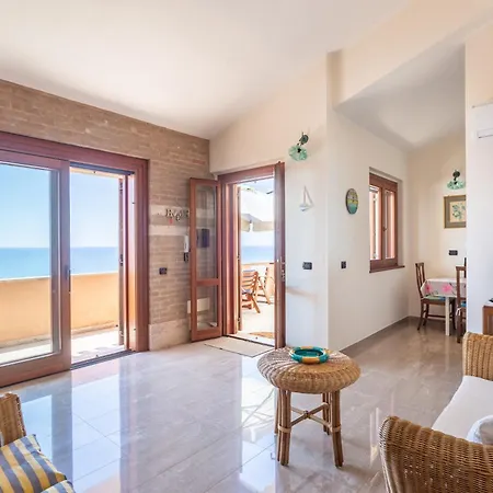 Apartment Amazing Bay View-beach Boutique Velameiga *