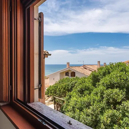 Apartment Amazing Bay View-beach Boutique Velameiga
