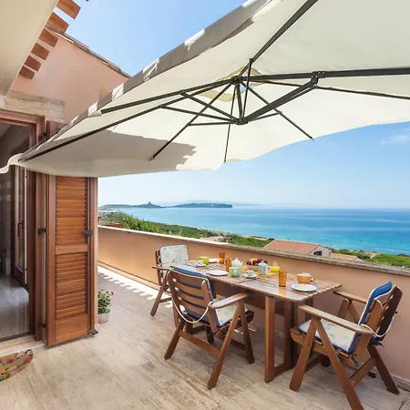 Apartment Amazing Bay View-beach Boutique Velameiga Funtana Meiga