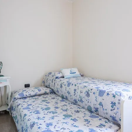 Apartment Amazing Bay View-beach Boutique Velameiga Funtana Meiga