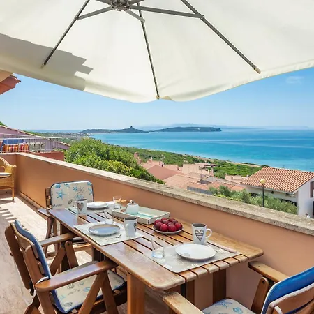 Amazing Bay View-beach Boutique Velameiga Апартаменты