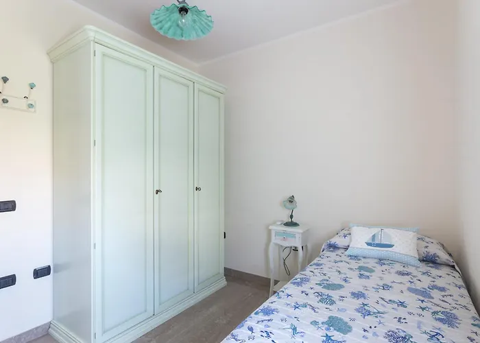 Apartment Amazing Bay View-beach Boutique Velameiga Funtana Meiga