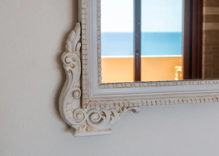Amazing Bay View-beach Boutique Velameiga Apartment Funtana Meiga