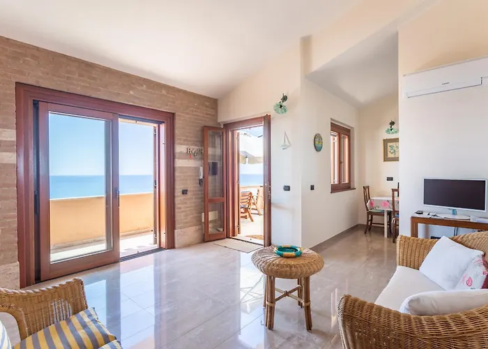Apartment Amazing Bay View-beach Boutique Velameiga *