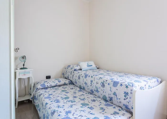 Apartment Amazing Bay View-beach Boutique Velameiga Funtana Meiga