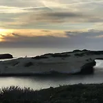 Lejlighed Amazing Bay View-beach Boutique Velameiga *