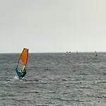 Amazing Bay View-beach Boutique Velameiga Lejlighed *
