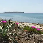 Lejlighed Amazing Bay View-beach Boutique Velameiga