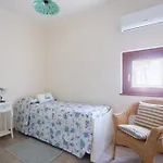 Amazing Bay View-beach Boutique Velameiga Lejlighed *