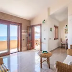 Lejlighed Amazing Bay View-beach Boutique Velameiga *