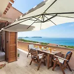 Lejlighed Amazing Bay View-beach Boutique Velameiga Funtana Meiga