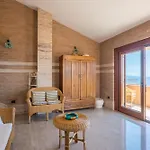 Amazing Bay View-beach Boutique Velameiga Funtana Meiga