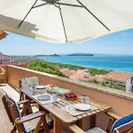 Amazing Bay View-beach Boutique Velameiga Lejlighed