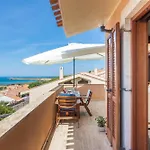 Lejlighed Amazing Bay View-beach Boutique Velameiga Funtana Meiga