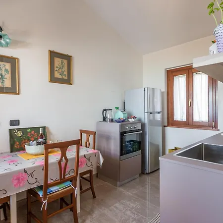 Boutique Velameiga - Sea View Terrace And Private Parking * Funtana Meiga