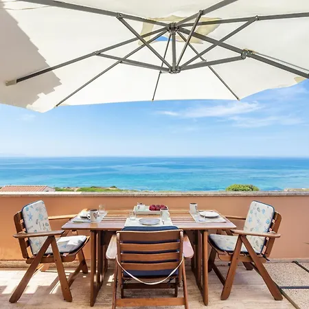Boutique Velameiga - Sea View Terrace And Private Parking *