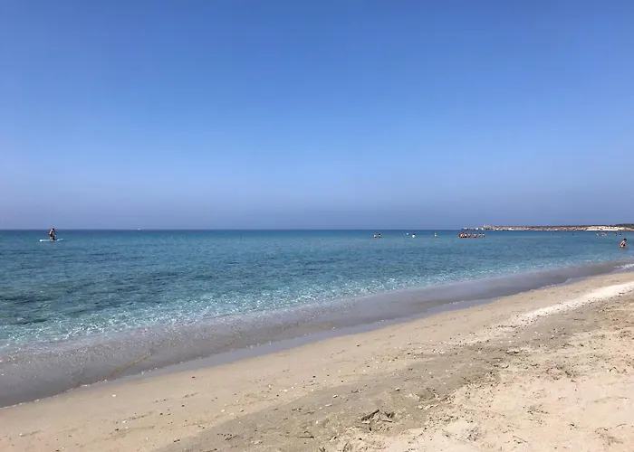 Amazing Bay View-beach Boutique Velameiga Апартаменты
