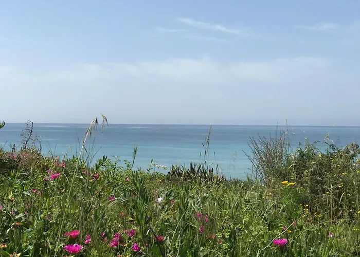 Апартаменты Amazing Bay View-beach Boutique Velameiga Funtana Meiga