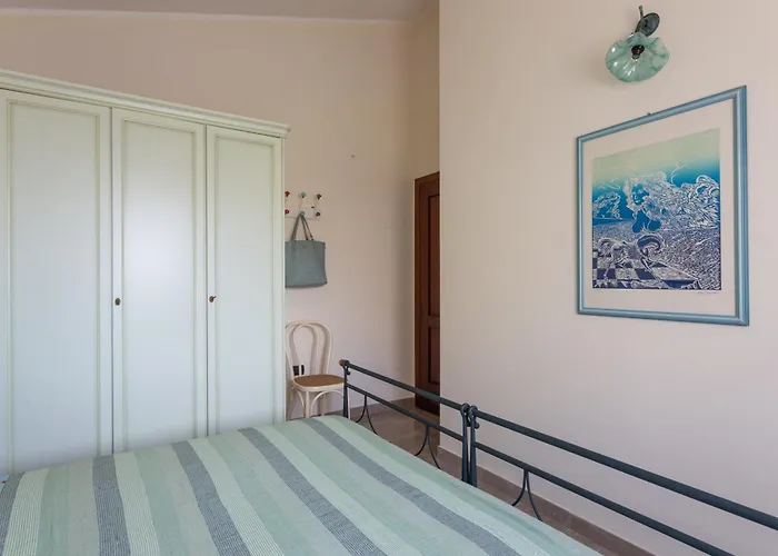 Апартаменты Amazing Bay View-beach Boutique Velameiga Funtana Meiga
