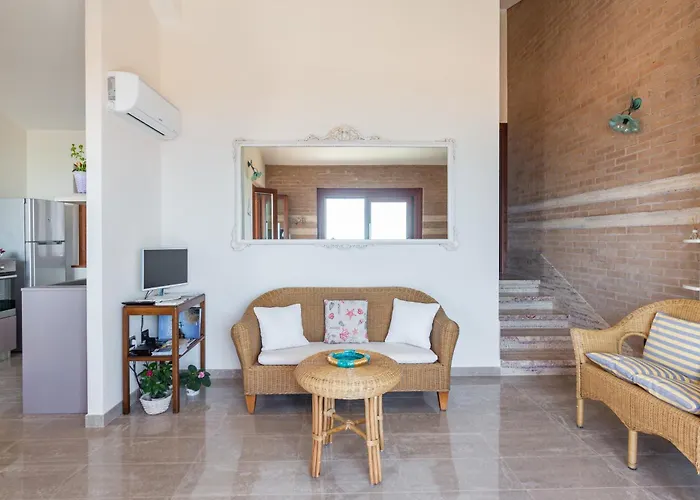 Amazing Bay View-beach Boutique Velameiga Апартаменты