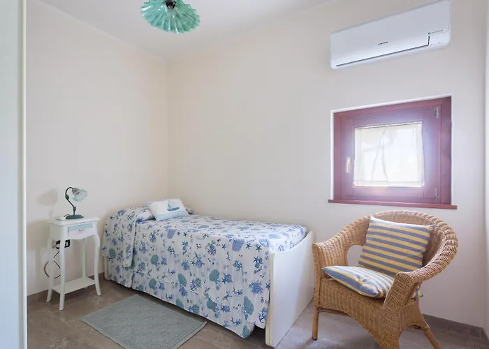 Amazing Bay View-beach Boutique Velameiga Апартаменты *