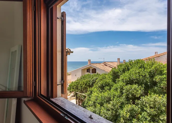 Апартаменты Amazing Bay View-beach Boutique Velameiga