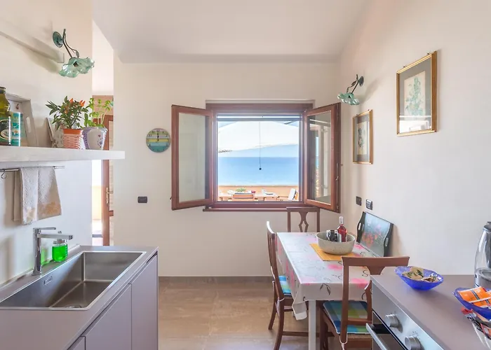 Amazing Bay View-beach Boutique Velameiga Апартаменты