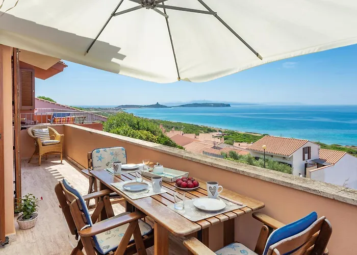 Amazing Bay View-beach Boutique Velameiga Апартаменты