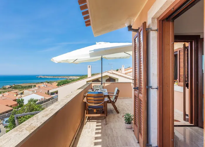 Апартаменты Amazing Bay View-beach Boutique Velameiga Funtana Meiga